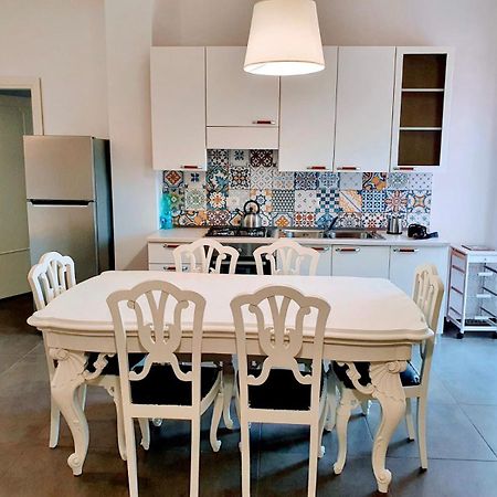 Le Sorelle Apartment Agrigente Extérieur photo