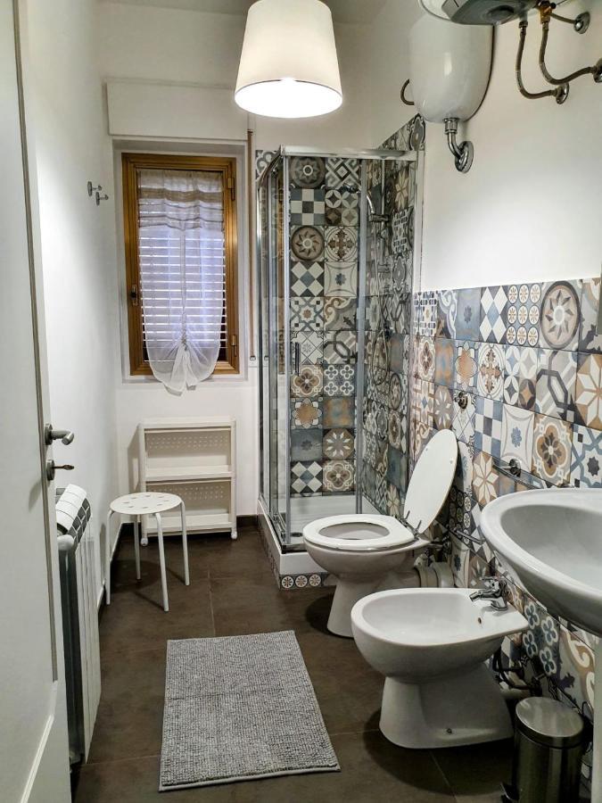 Le Sorelle Apartment Agrigente Extérieur photo