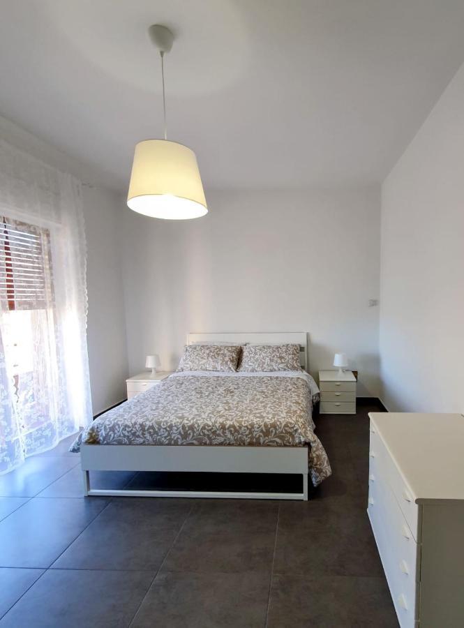 Le Sorelle Apartment Agrigente Extérieur photo