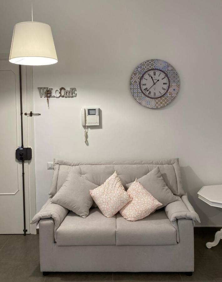 Le Sorelle Apartment Agrigente Extérieur photo