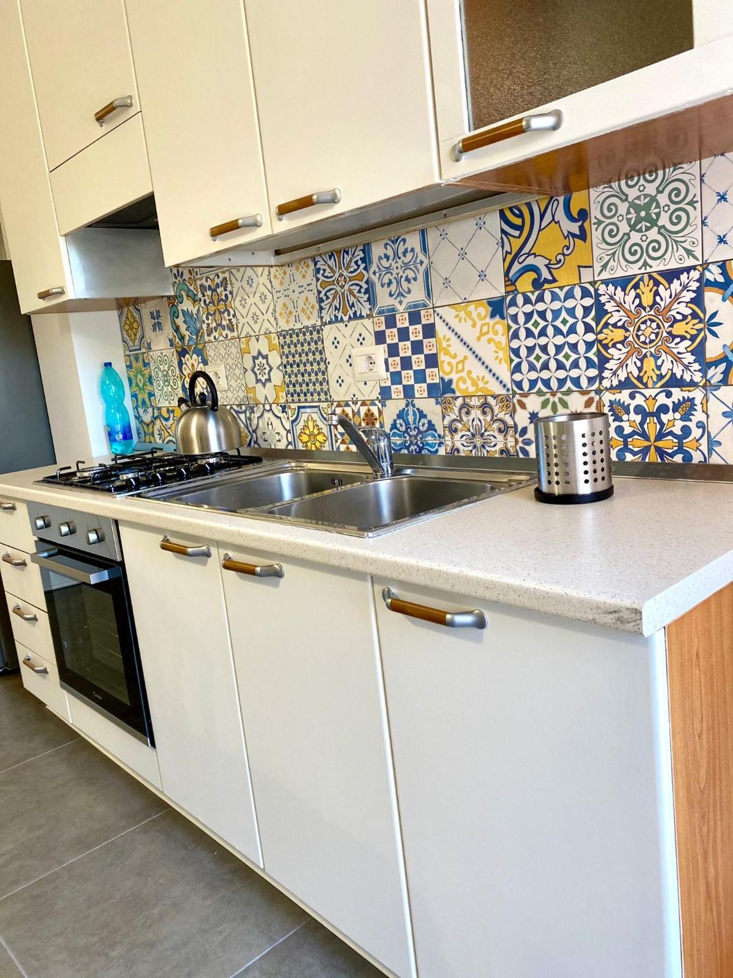Le Sorelle Apartment Agrigente Extérieur photo